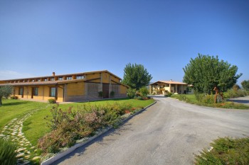 Esterno