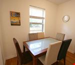 Appartamento - Sala da Pranzo Appartamento - Sala da Pranzo