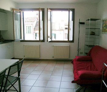 Appartamento - Soggiorno