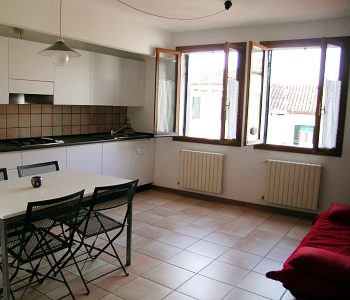 Appartamento - Soggiorno