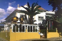 Esterno