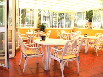 Terrazza