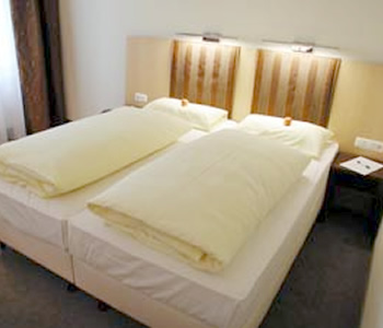 Camera Doppia