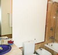 Appartamento - Bagno Appartamento - Bagno