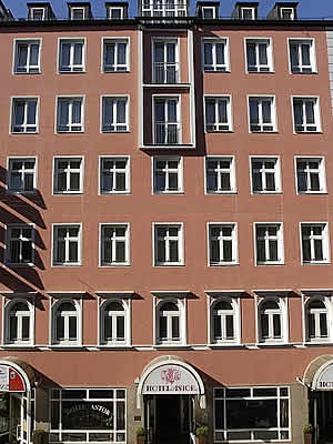 Esterno