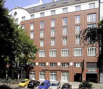 L'esterno