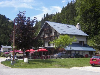 Esterno