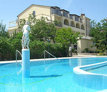 Esterno