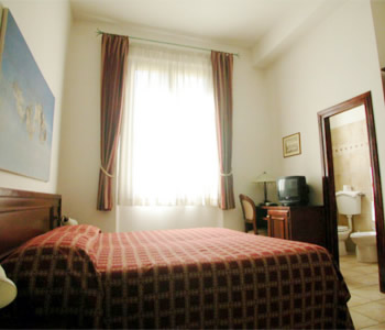 Camera Doppia
