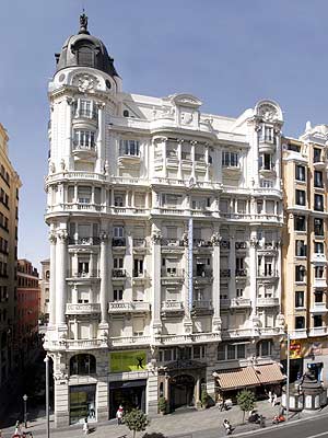 Esterno