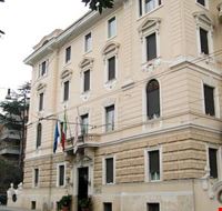 La facciata La facciata