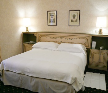 Senior Suite