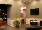 La reception La reception