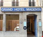 La facciata La facciata