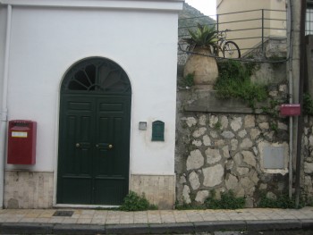 Esterno