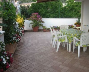 Terrazza