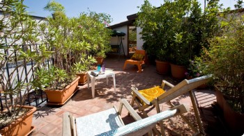 Terrazza