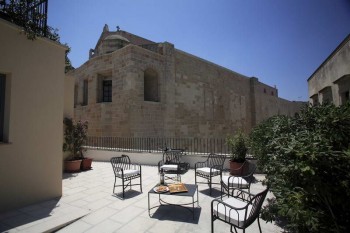 Terrazza