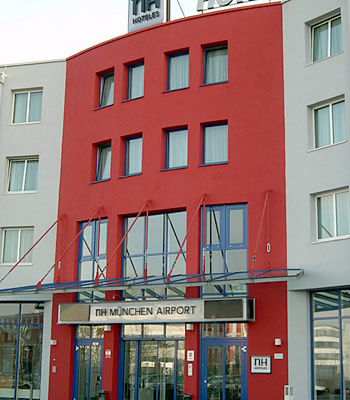 Esterno
