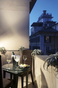 Terrazza