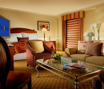 Suite executive