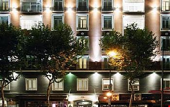 L'esterno di notte L'esterno di notte
