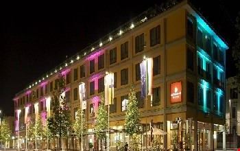 L'esterno di notte L'esterno di notte
