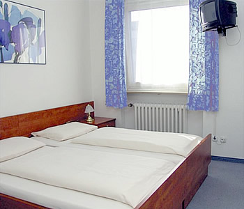 Camera Doppia