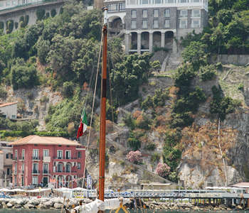 Esterno