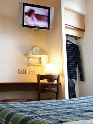 Camera Doppia
