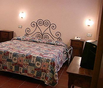 Camera Doppia