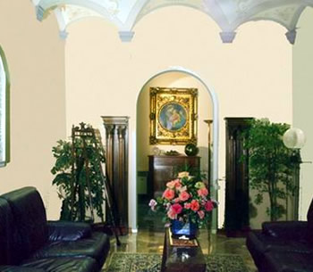 Hall