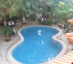 La reception La reception