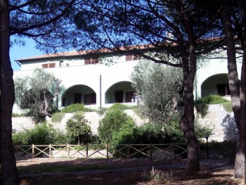 Esterno