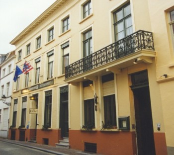 Esterno