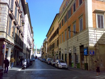 Esterno