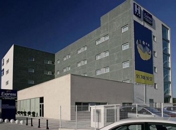 Esterno
