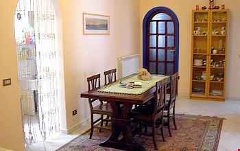 B&B - Interno B&B - Interno