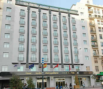 Esterno