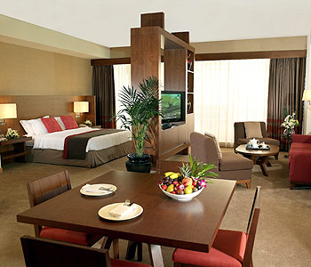 Suite classic