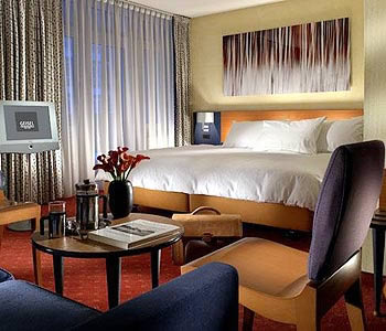 Junior suite