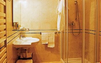 Appartamento - Bagno Appartamento - Bagno