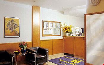 Hall Hall