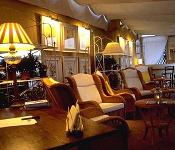 Terrazza