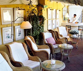 Terrazza