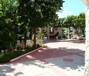 Esterno