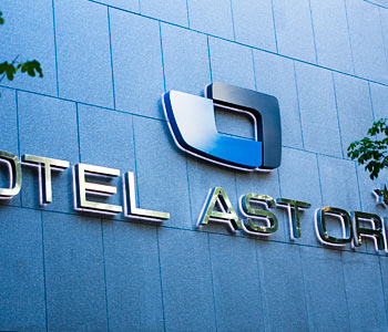 Esterno