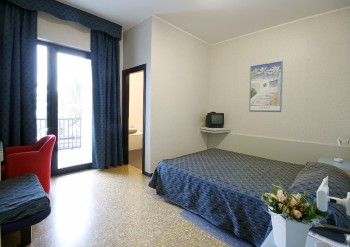 Camera Doppia