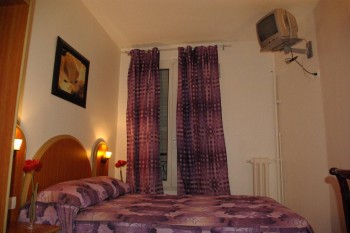 Camera Doppia