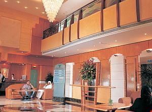 Hall Hall